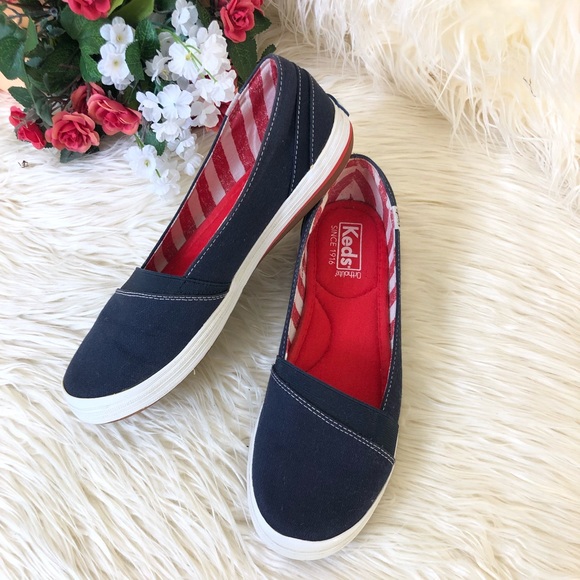 keds cali slip on